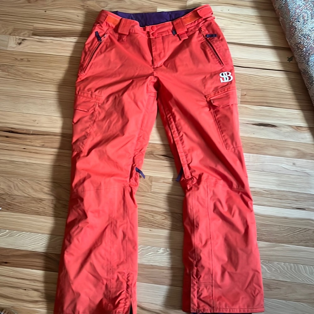 Women’s special blend snow pants
